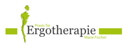 Ergotherapie Fischer Logo